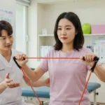 🖐️ 도수치료 효과 UP! 홈마사지 루틴 꿀팁 대방출 💆‍♀️✨