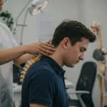 🧘‍♂️목디스크 물리치료, 5분 셀프 마사지로 통증 탈출! (驚)