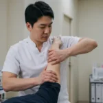 🦵무릎 재활, 물리치료와 마사지로 놀라운 회복 경험!💪
