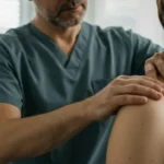 😥 혼자서도 OK! 물리치료 효과 자가 통증 조절 마사지법 🧱