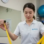 👣 손쉽게 따라 하는 발바닥 마사지로 통증 Bye! 물리치료 효과 Up! ⬆️
