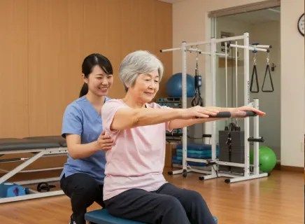 🏃‍♂️ 치료 후 일상 복귀, 물리치료 로드맵 완벽 가이드 🔑