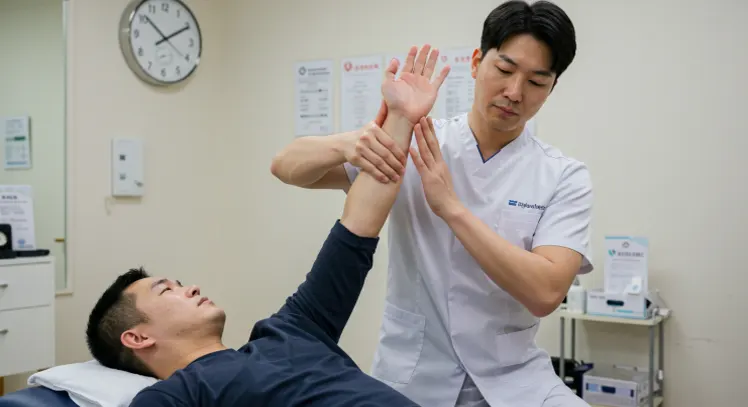 🔍 물리치료 후 통증, 괜찮을까요? 🤕 정상 vs 위험 신호 완벽 분석!
