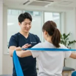 어깨통증, 3단계 물리치료로 극복! 💪 회복 비법 공개