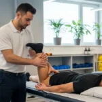 근육 재활에 효과적인 마사지, 어떻게 다를까?