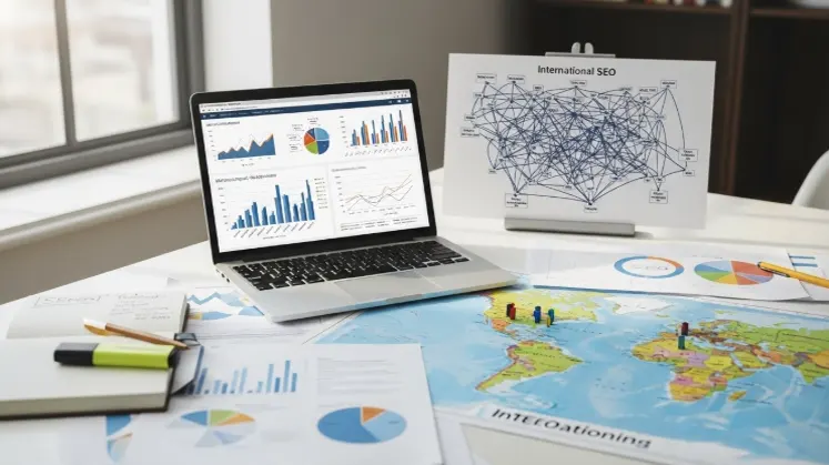 다국가 SEO에서 백링크 활용법