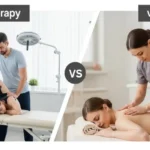 도수치료와 마사지의 차이점 – 무엇이 내게 맞을까?