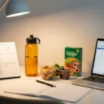 야간알바 할만할까? 체력, 생활패턴, 건강 영향까지 정리